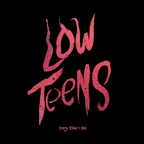 Every Time I Die - The Coin Has A Say