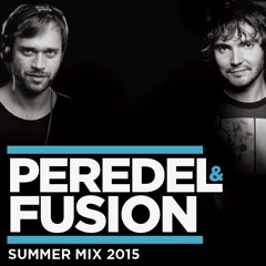 Fusion & Peredel - Essential Summer 2015