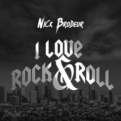 I Love Rock & Roll