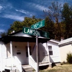 Lawson Street Flows