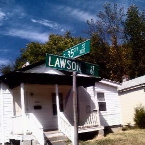 Lawson Street Flows