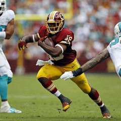 Dclips ft Jovy, Josh - Runnin Back