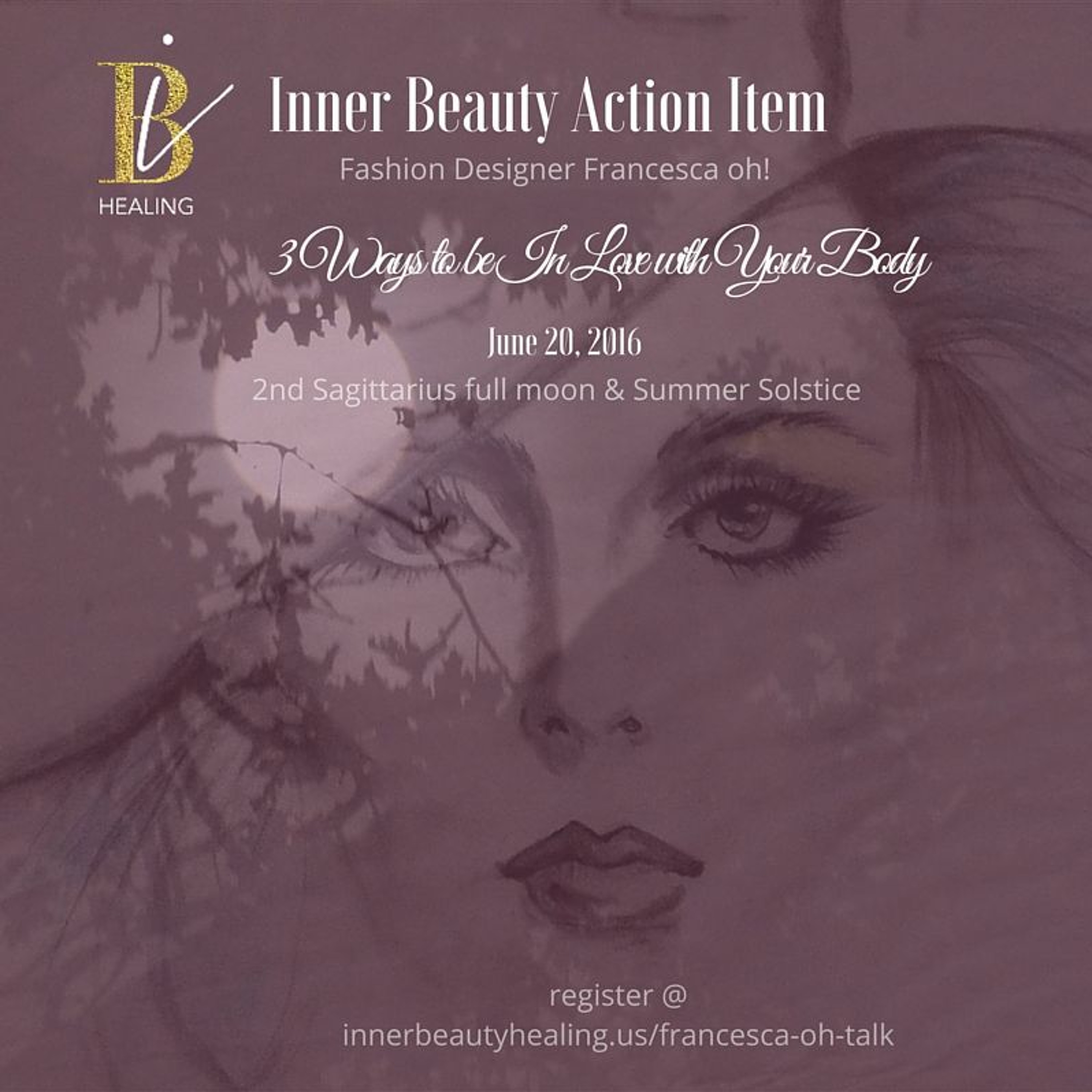 Inner Beauty Healing