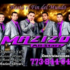 Mazizo Musical - Hasta El Fin Del Mundo