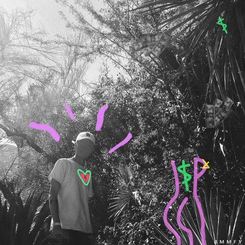 Back Home (feat. Danny Bolloré)