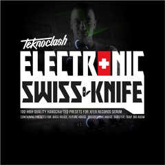 Electronic Swiss Knife Vol 1