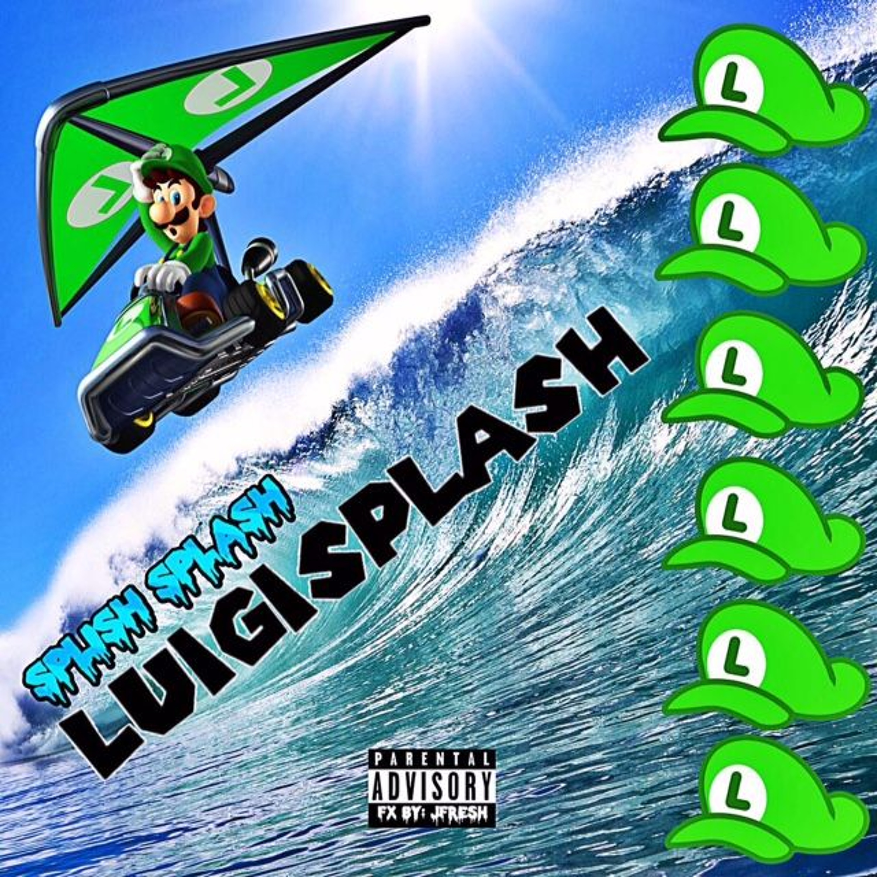 SplishSplash
