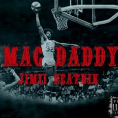 Mac Daddy (prod. Hundo)