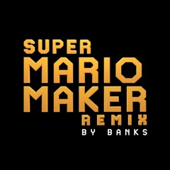 Super Mario Maker Remix (30 Second Preview)