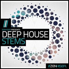Deep House Stems - 10 Influential Song Starters