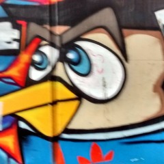 just the way it has to be