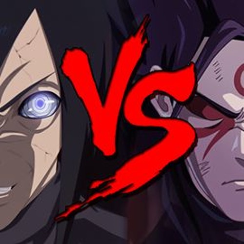 MADARA VS. HASHIRAMA - VEJA COMO FOI 😱😱, MADARA VS. HASHIRAMA - VEJA  COMO FOI 😱😱 Créditos: EiNerd, By Naruto Zuero