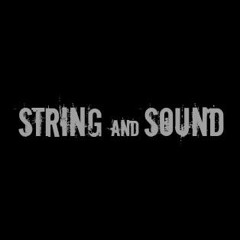 STUCK LIKE GLUE - String and Sound