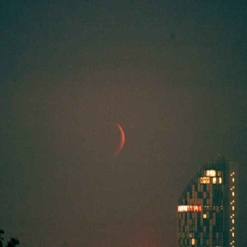 Living on a ley line