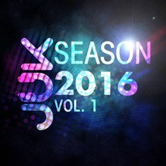 Season 2016 (Vol. 1)