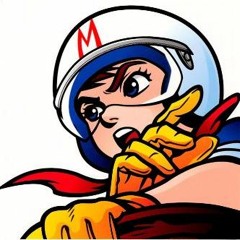 Speed Racer (A Cappella)