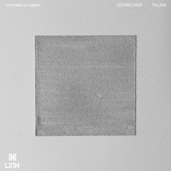 Concrete on Paper featuring Mohammad Talani