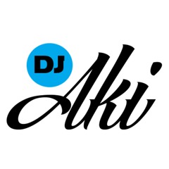 DJ Aki Mix I Took A Pill In Ibiza - Mike Posner  (H.B Edson Adrian 11 Junio 2016) Video HD