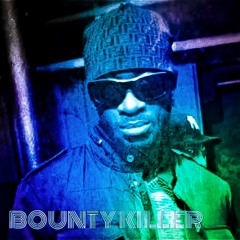 DJ Jo° & Bounty Killer - Cant Believe My Eyes_(REMIX)_Blue Fear Riddim