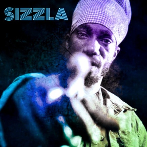 DJ Jo° & Sizzla - Blaze Up Di Challowah_(REMIX)_Blue Fear Riddim