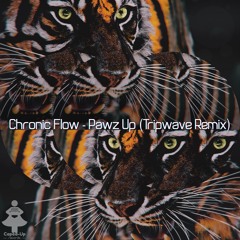 Chronic Flow - Pawz Up (Tripwave Remix)- OUT NOW ON CAPED UP RECORDS!