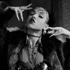 FKA Twigs - Ultraviolet (Bang Buff Brothers Bootleg)