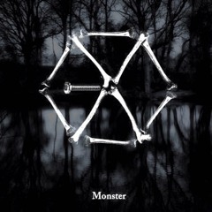 EXO _ MONSTER