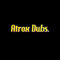 ATROX - ALL MY NIGGAS (CLIP)