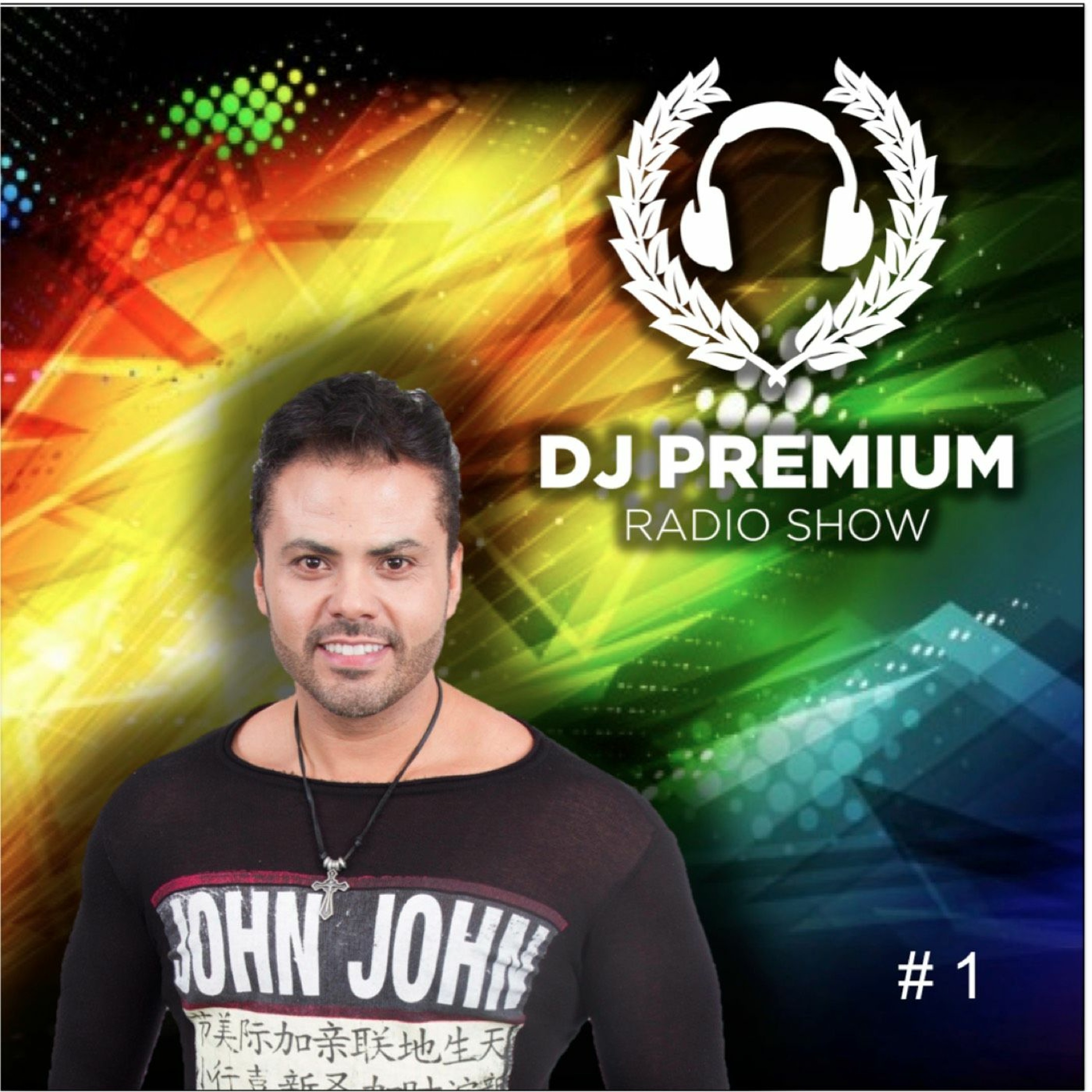 DJ Premium Radio Show