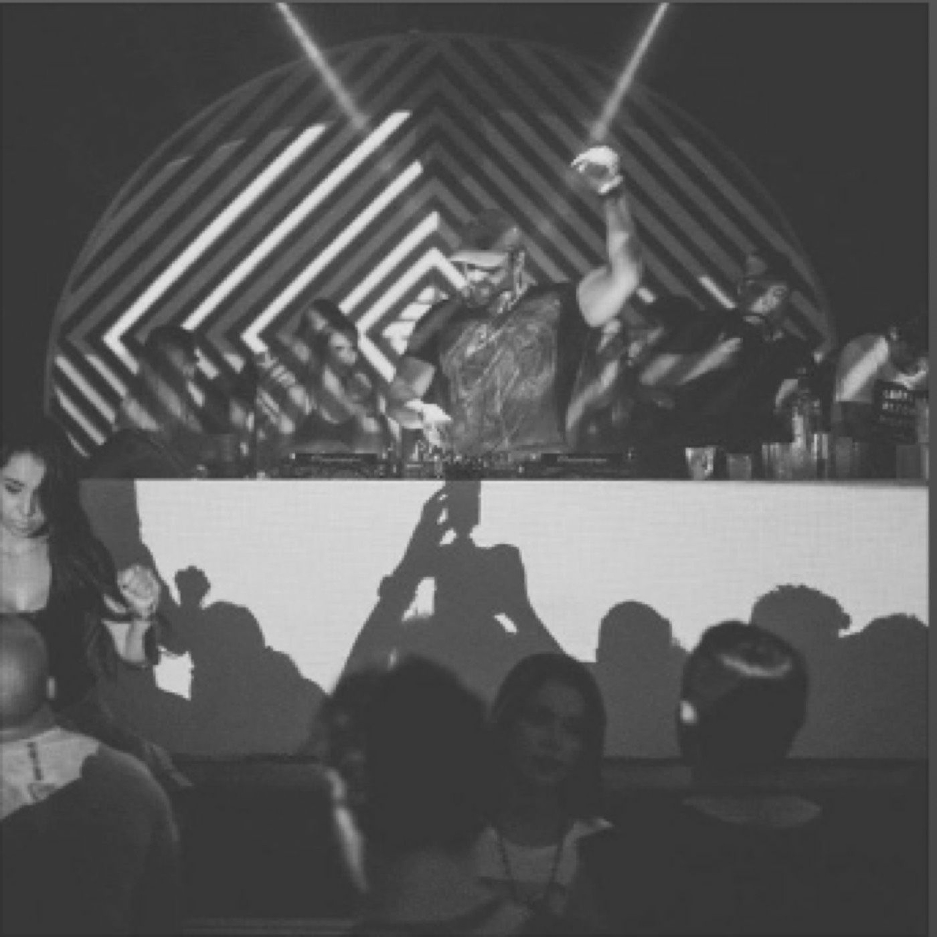DJ Premium Radio Show