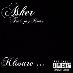 Klosure (feat. jayReese)