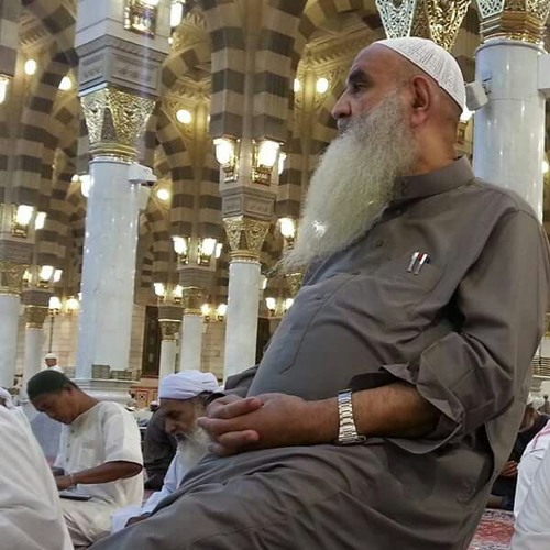 دعاء الختمه الثانية-رمضان 1437-لفضيلة الشيخ محمد الدبيسي