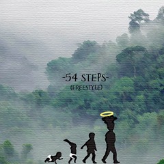 54 Steps Freestyle (Produced by tomcbumpz)