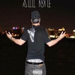 AR-J - All Me Intro  (Prod. Canis Major)