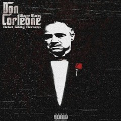 Wayne Marley - Don Carleone ( Prod. By Bruce Wayne )