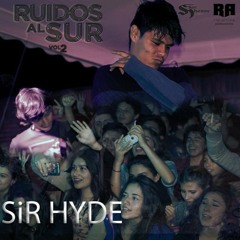 En vivo - Ruidos al Sur vol 2