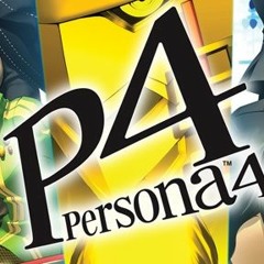 [Persona 4 OST] 20 - It's SHOW TIME!