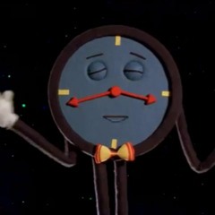 Time Crusher [Don't Hug Me I'm Scared X Undertale]