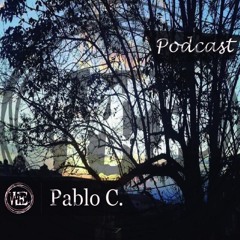 Pablo C. - Wicked Entity Podcast 04!! 19!!