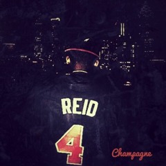 Champagne ft Wanda Monrei