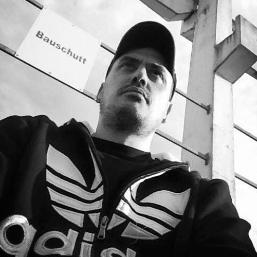 WALLACE THREEOPTIC - 8h LIVE SESSION DARK TECHNO 18-06-16 Part II