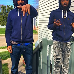 Lenno ft Lildez Get Back (Prod by @AkanniBeats)