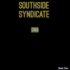 STRIX x ATI - South Side Syndicate [Prod. By Mayor]