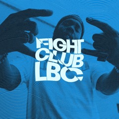 FightClubLBC (Vol. 12) - Colin Devane