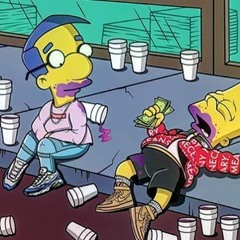 SIMPsons (instrumental) unmastered