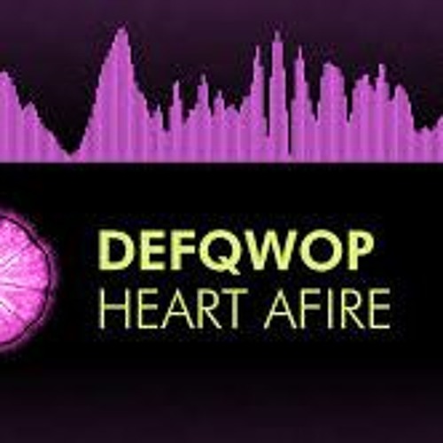 Stream Defqwop - Heart Afire (Ft. Strix) by EZ Rap | online free on SoundCloud