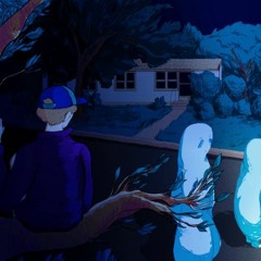 a Fresno alien named László