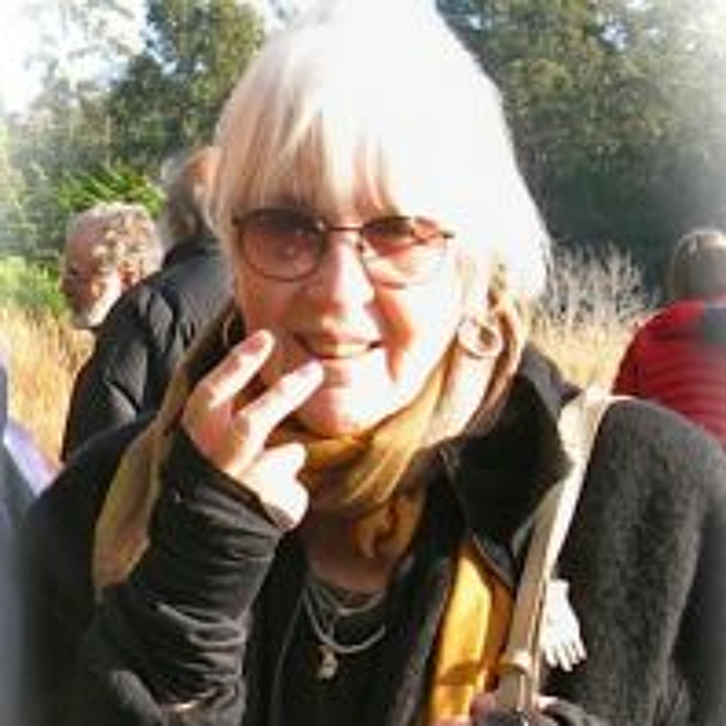 Exploring Nature, Culture and Inner Life