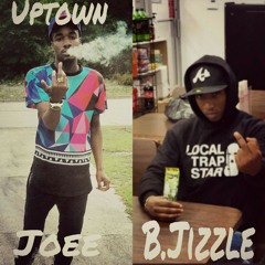 Its Been A Long Day ft B.Jizzle