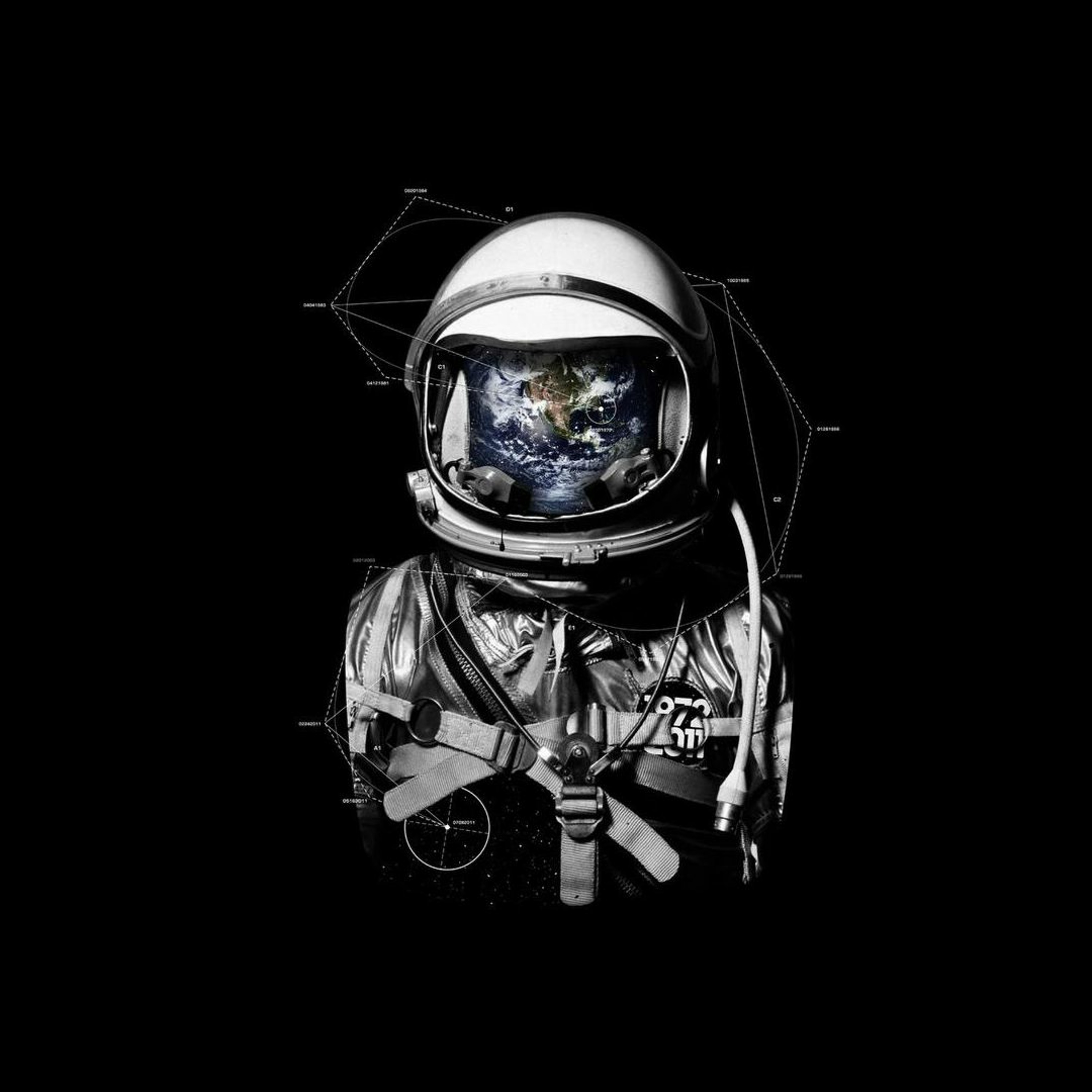 ANTO. - Cosmos (Original Mix)